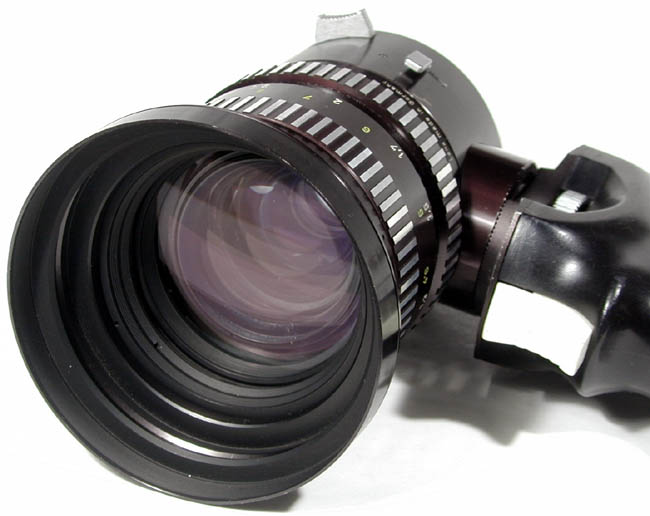 Schneider 45-100/2.8 Automatic Variogon Zoom