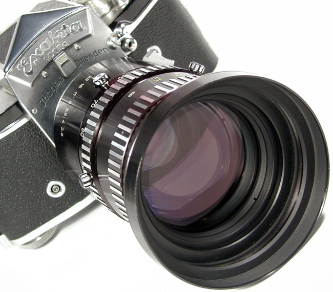 Schneider 45-100/2.8 Automatic Variogon Zoom