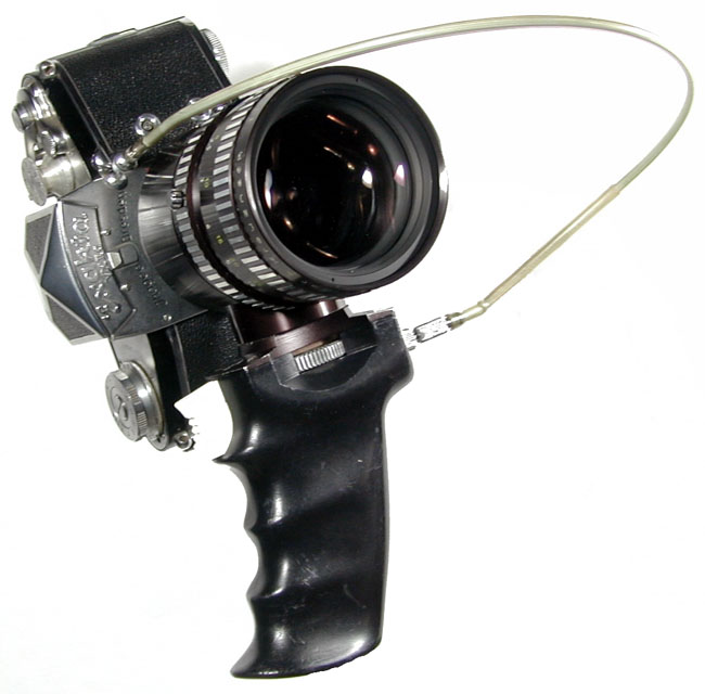 Schneider 45-100/2.8 Automatic Variogon Zoom