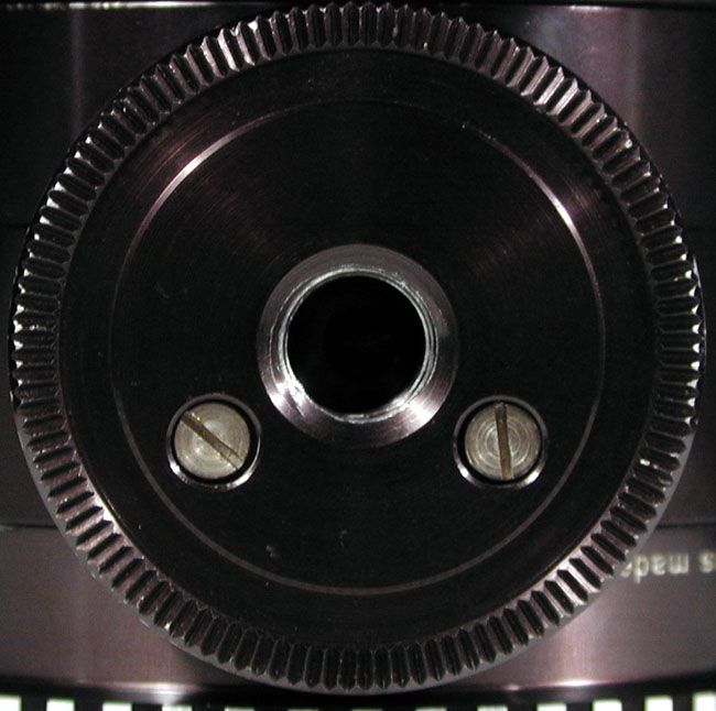 Schneider 45-100/2.8 Automatic Variogon Zoom