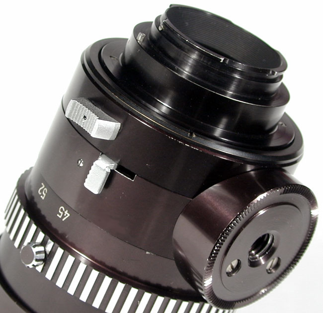 Schneider 45-100/2.8 Automatic Variogon Zoom