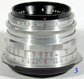 Tessar #3
