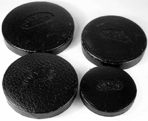 Meyer Lens Caps