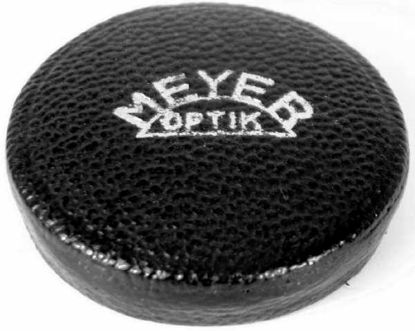 Meyer Lens Caps