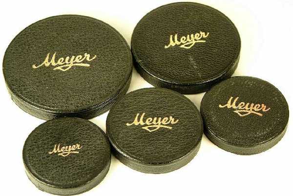 Meyer Lens Caps