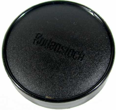 Rodenstock Lens Cap