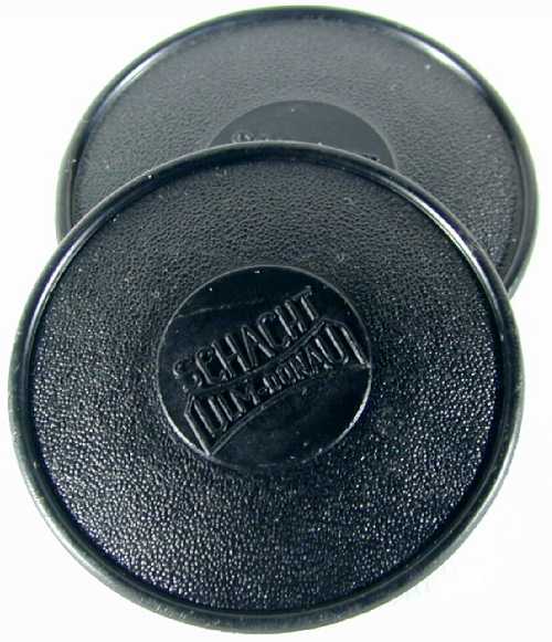 Schacht Lens Cap