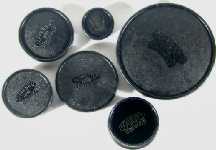 Schneider Lens Caps