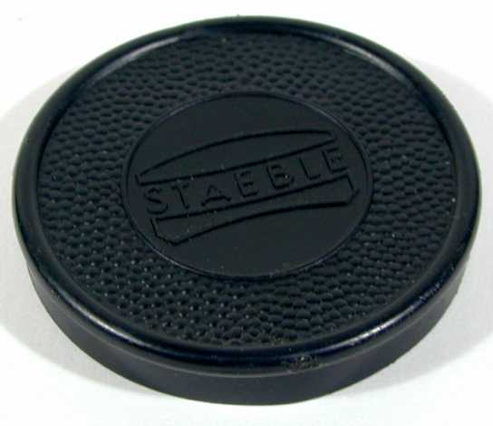 Staeble Lens Cap