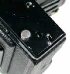 Ihagee Patent Klapp Reflex - Lower Shutter Controls