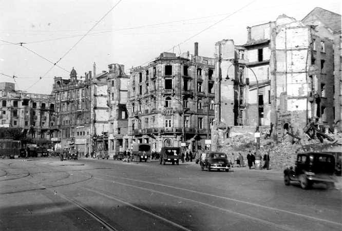 Street Scene